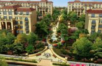 中国铁建花语城