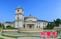 财富公馆御河城堡