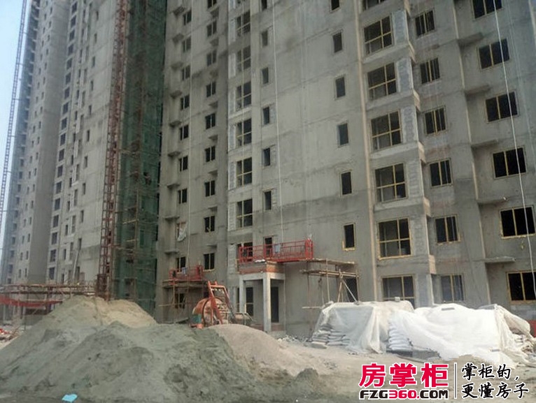 实景图