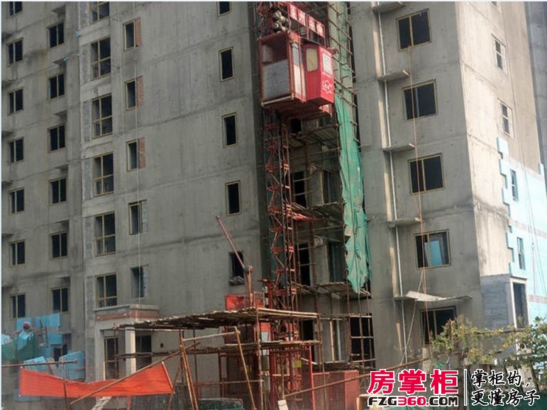 实景图