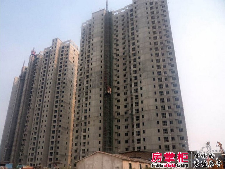 实景图