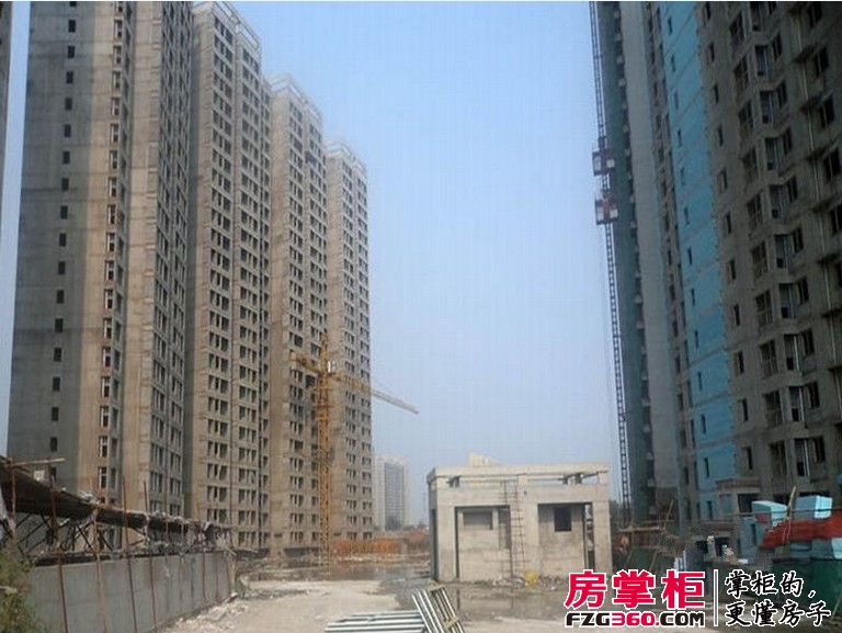 实景图