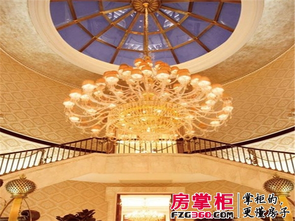 样板图