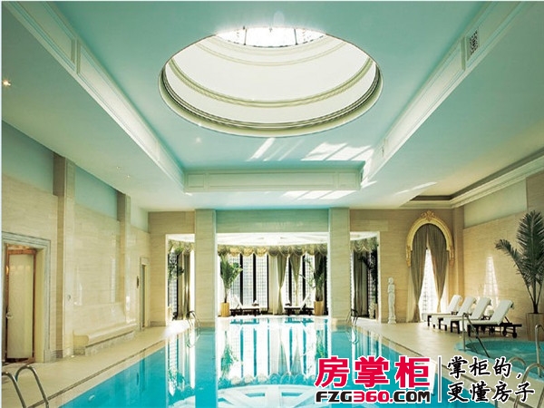 样板图