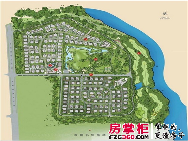 效果图
