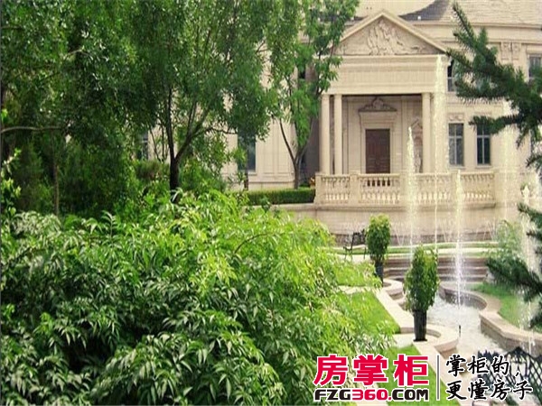 效果图