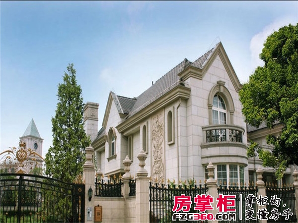 效果图