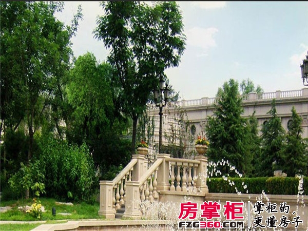 效果图