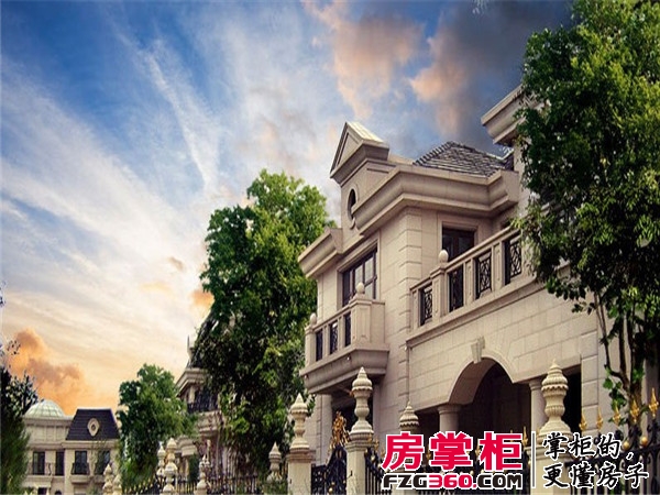 效果图