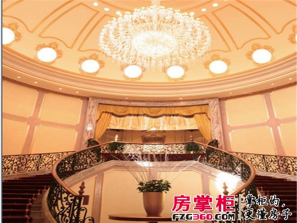 实景图