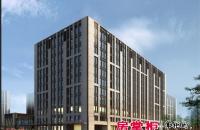 绿地顺义启航国际
