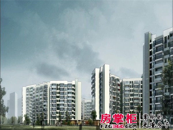效果图