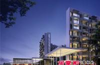万科湖畔度假公园