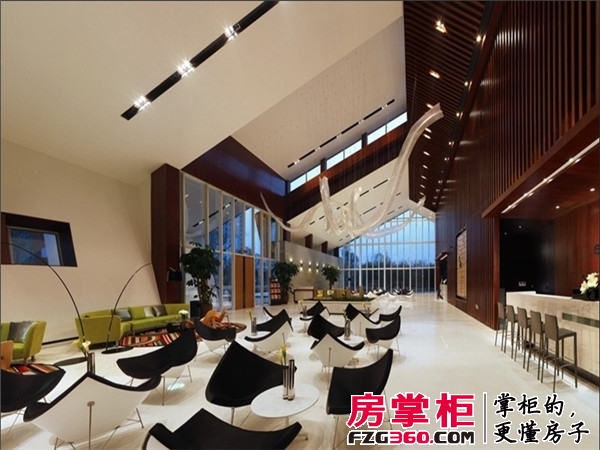 实景图