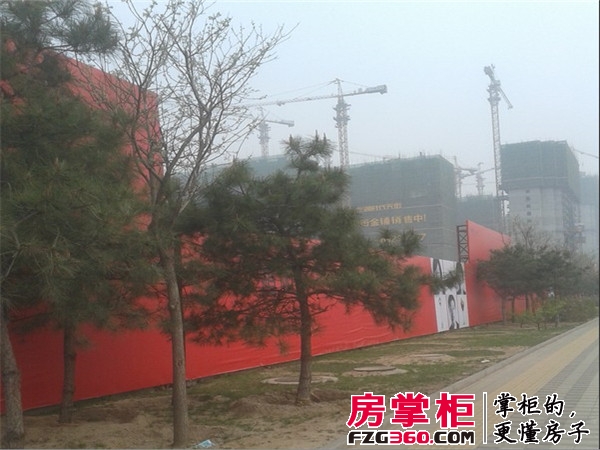 实景图