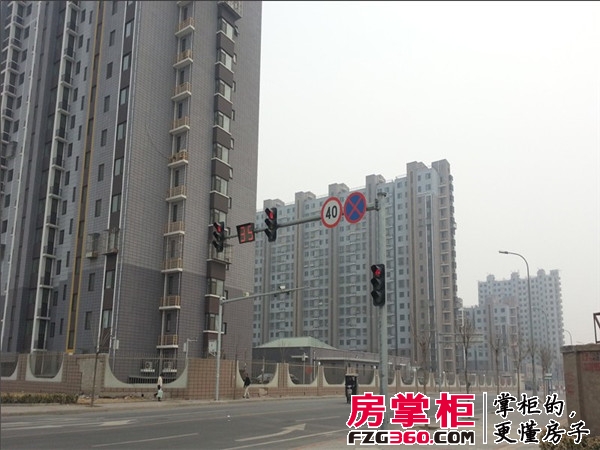 实景图