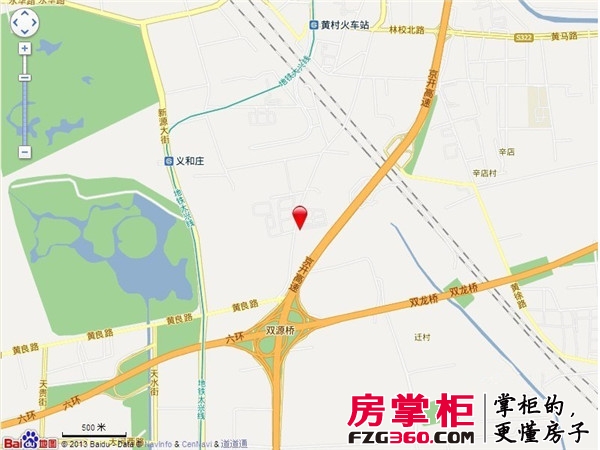 交通图