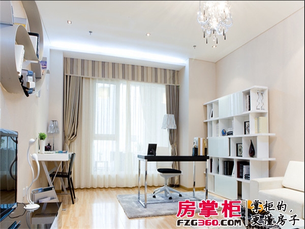 样版图