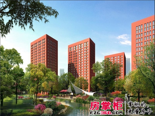效果图