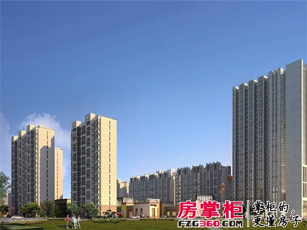 效果图
