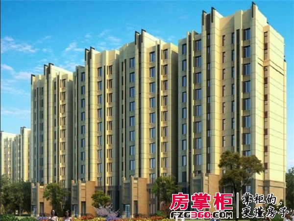 效果图