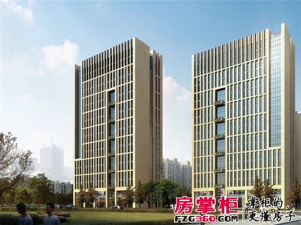 效果图