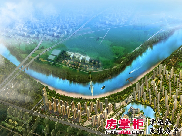 效果图
