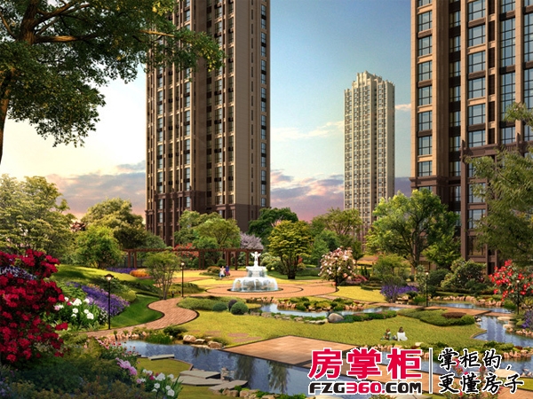 效果图
