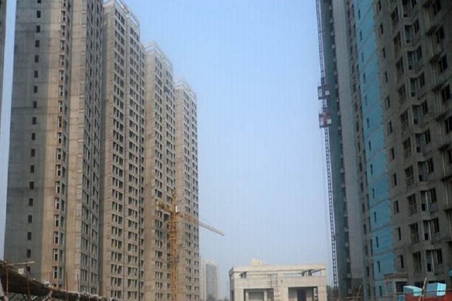 实景图