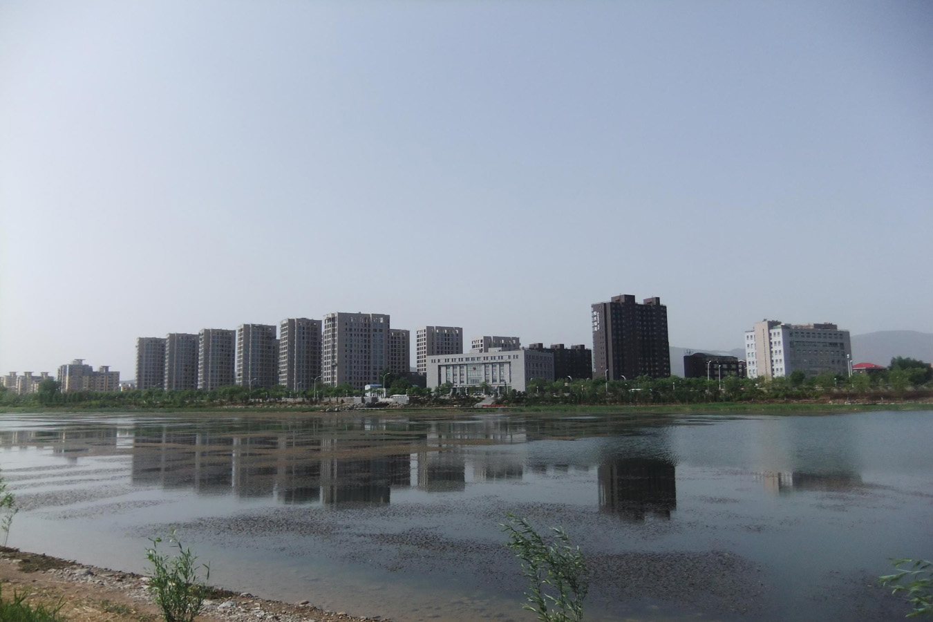 项目实景图