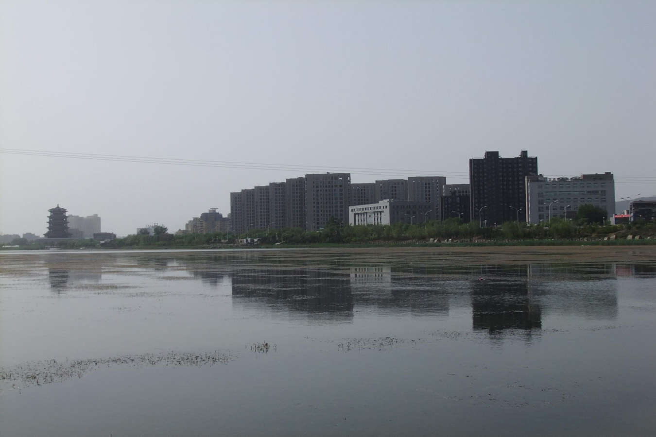 项目实景图