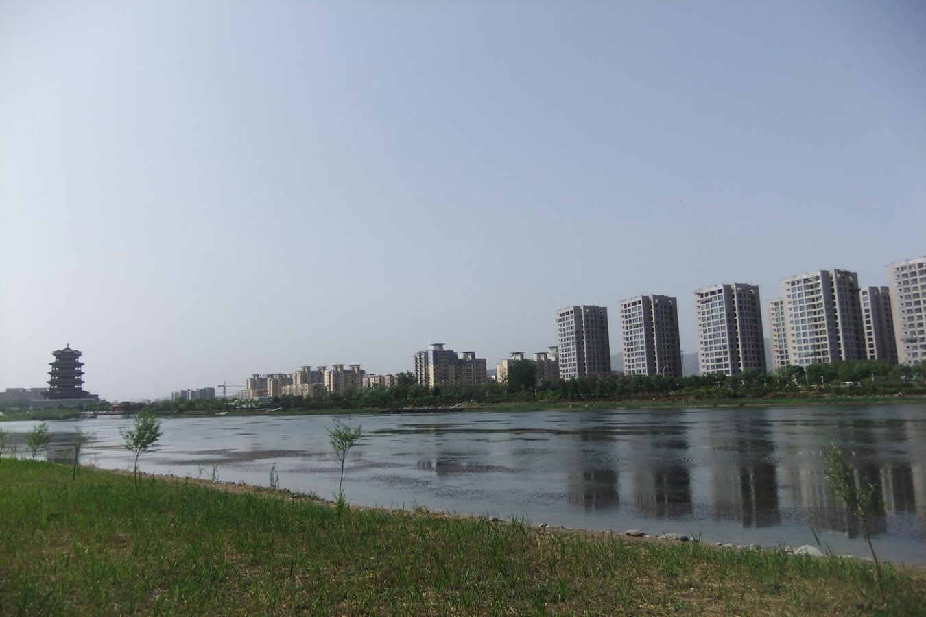 项目实景图