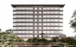 龙湖建工九里熙宸