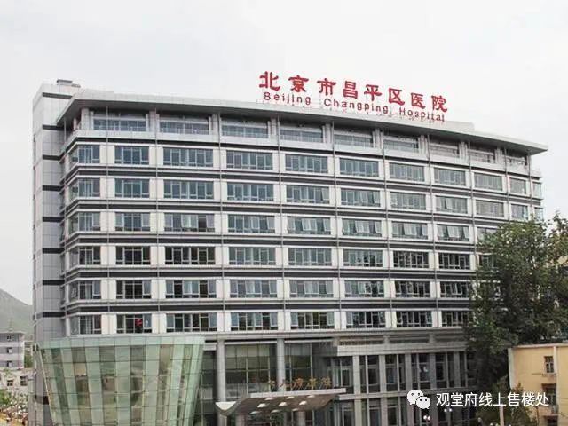 周边配套图
