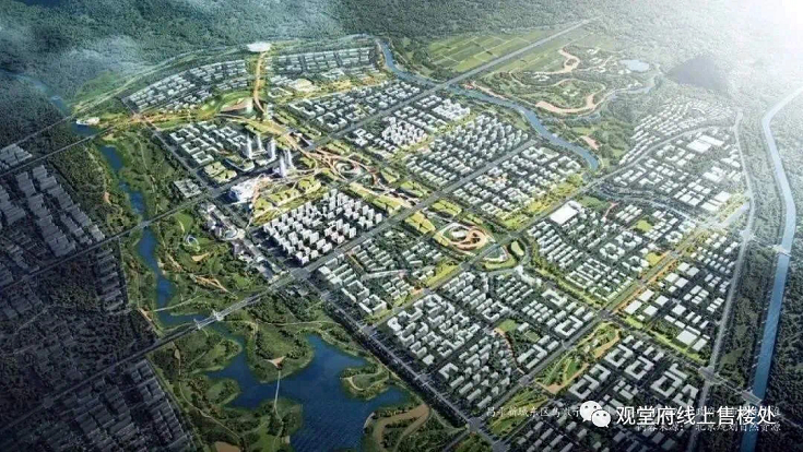 区位示意图