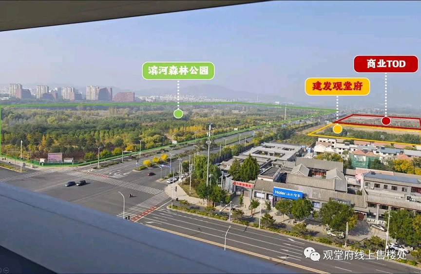 周边配套图